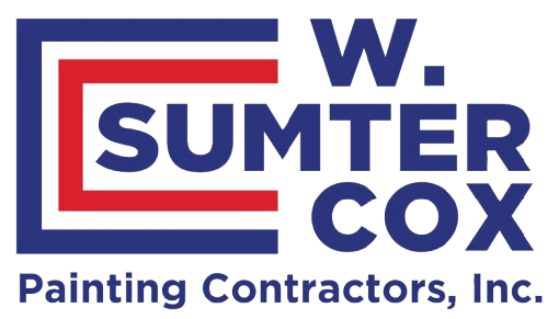 W. Sumter Cox Painting Contractors