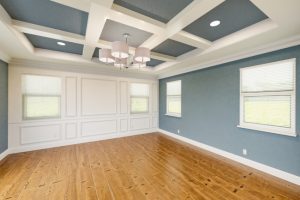 Get the Most Out of Interior Painting Projects