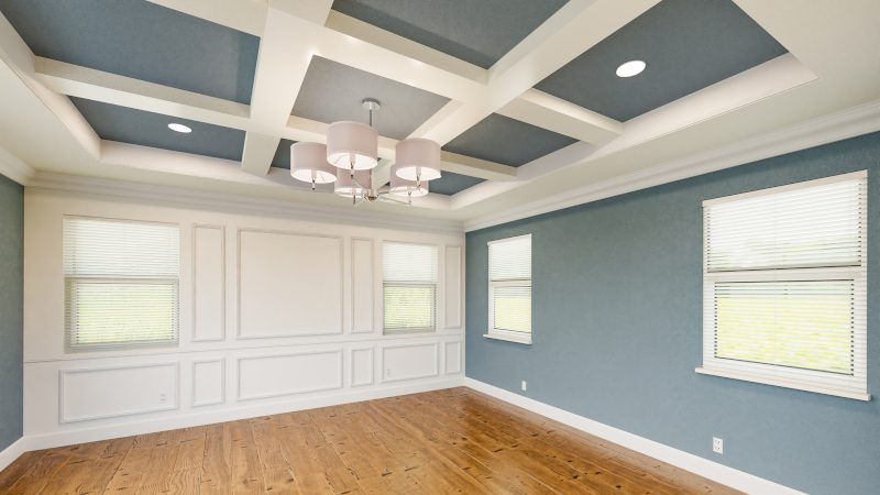 Get the Most Out of Interior Painting Projects