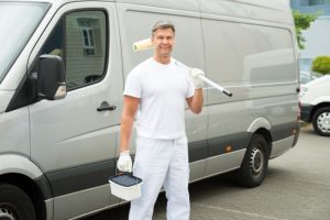 Four Reasons to Hire a Painting Contractor