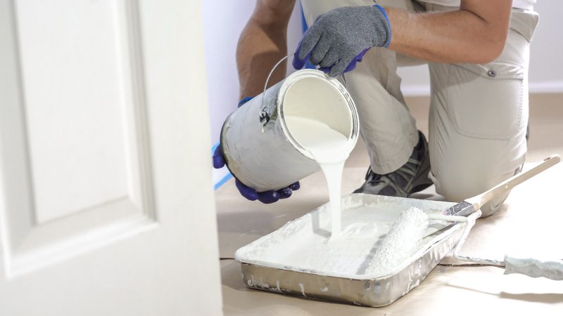 Things Residential House Painters Wish You Knew Before Hiring Them