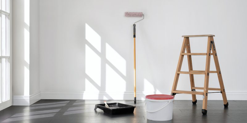 How to Choose the Right Painting Contractor