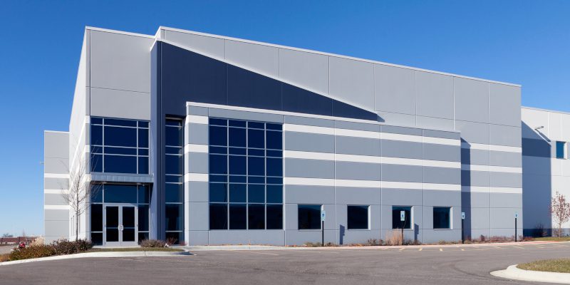Why Commercial Painting Is More Than Just a Fresh Coat