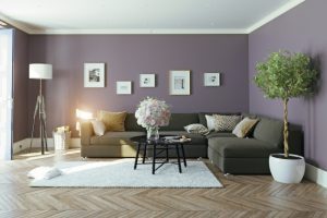 Why Interior Painting Makes a Big Impact